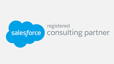 Salesforce Registered Consulting Partner